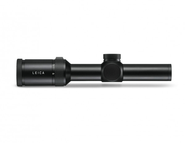 Leica Fortis 6 1-6x24 i Zielfernrohr